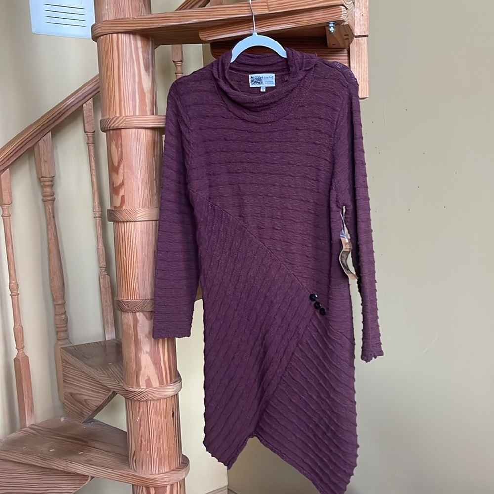 Habitat Dress